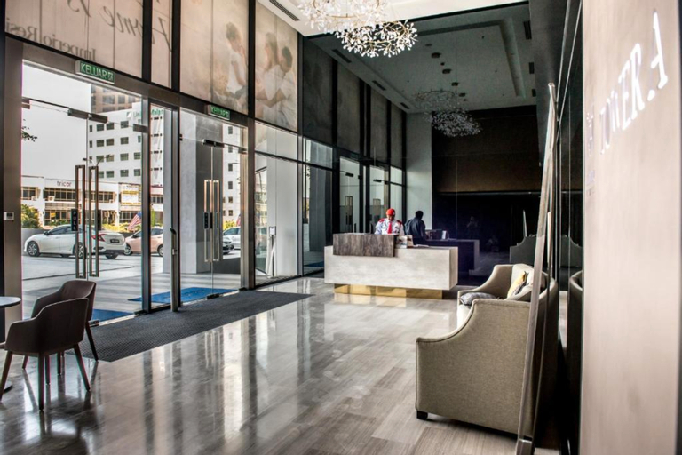 Public Area 5, Imperio Malacca by Let's Stay, Malacca City