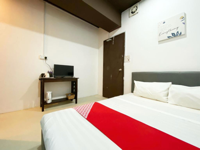 OYO 89398 Doorbellz, Kota Kinabalu