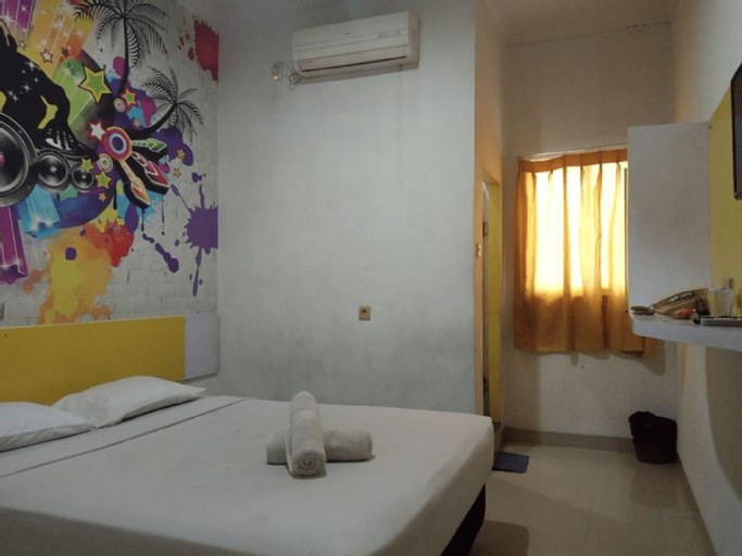 Wisma SMR Tanjung Datuk, Pekanbaru