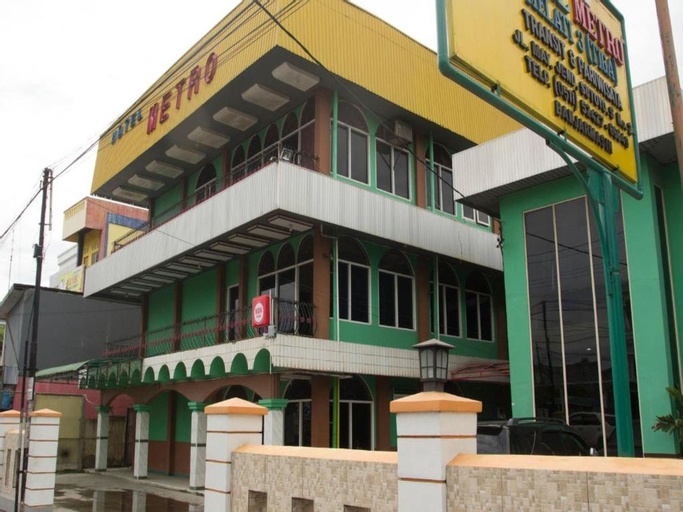 Hotel Metro Banjarmasin, Banjarmasin