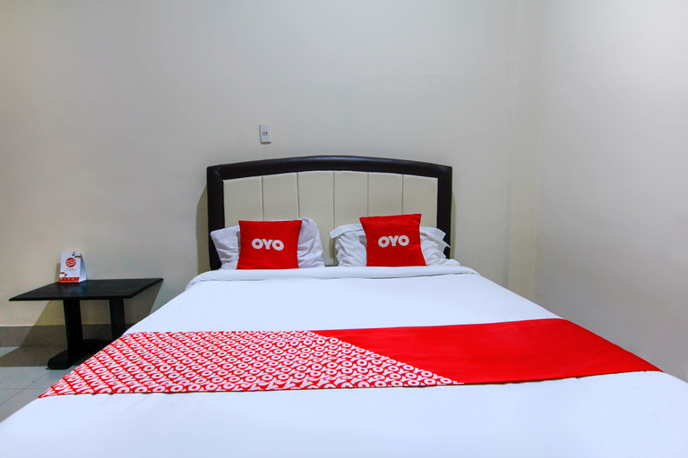 OYO 3334 Ratu Residence, Medan