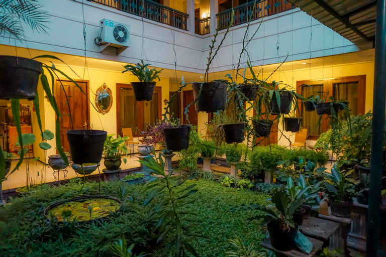 Others 5, Mandala Wisata Hotel, Solo