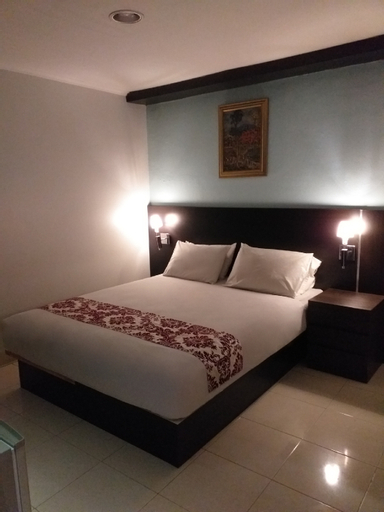 Bedroom 2, BLESSING RESIDENCE HOTEL, South Jakarta