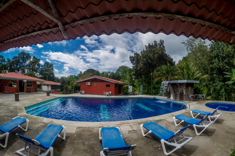 Sport & Beauty 5, Pacific Paradise Resort, Aguirre