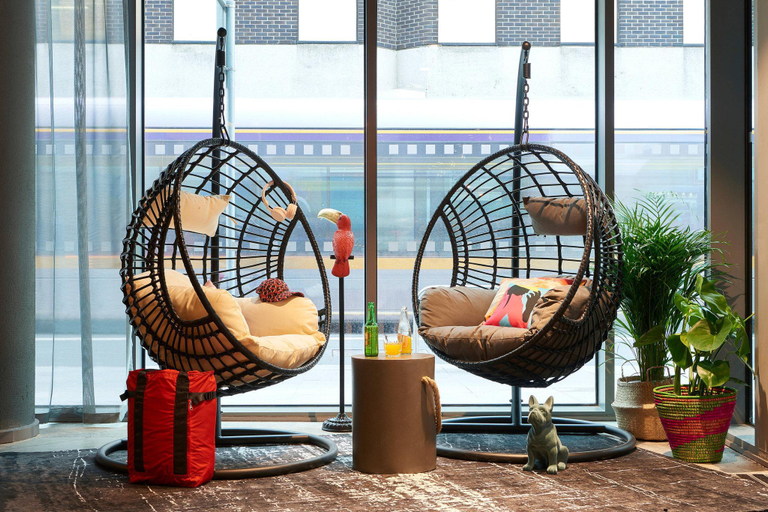 Exterior & Views 1, Moxy Dublin City, Dublin