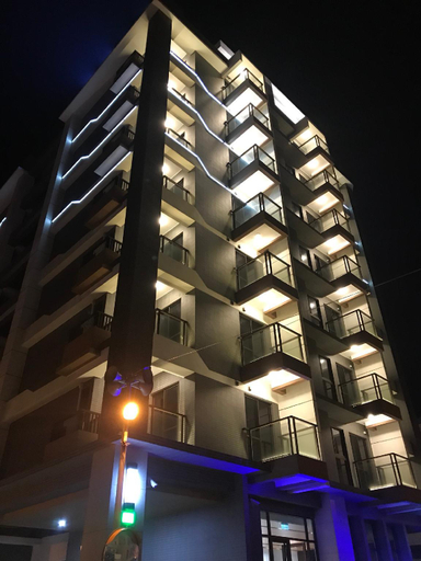 Exterior & Views 2, Apause Hotel, Penghu