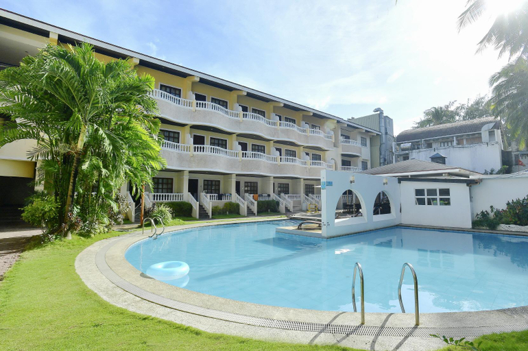 Sport & Beauty 5, Real Maris Resort and Hotel, Malay