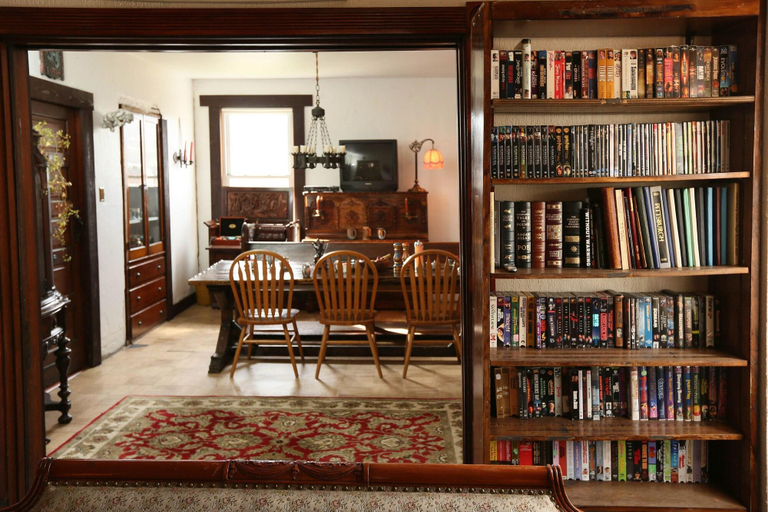 Public Area 3, The Old Parsonage B&B, Armstrong