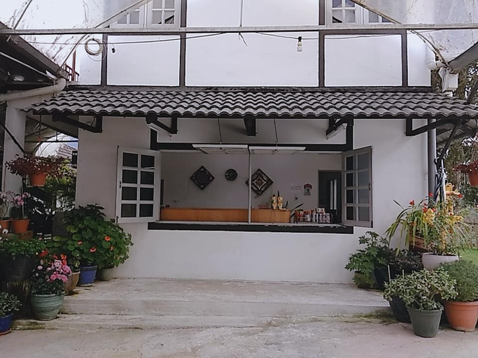 Public Area 2, Sunlight Suite Sdn Bhd, Cameron Highlands