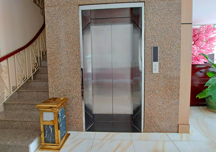 Public Area 3, Victoria Phu Quoc Hotel, Phú Quốc