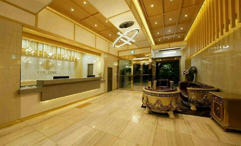 Public Area 3, Hotel the One Yeosu, Yeosu