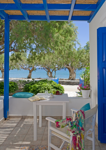 Exterior & Views 4, Mouras Studios, South Aegean