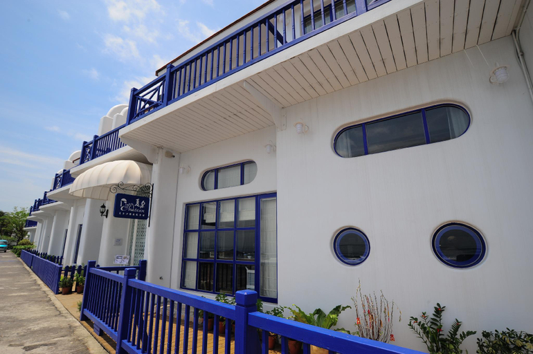 Others 2, Chateau Villa, Yilan