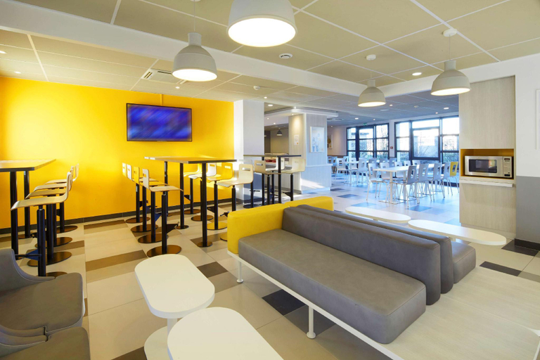 Public Area 3, Premiere Classe MLV - Bussy Saint Georges, Seine-et-Marne