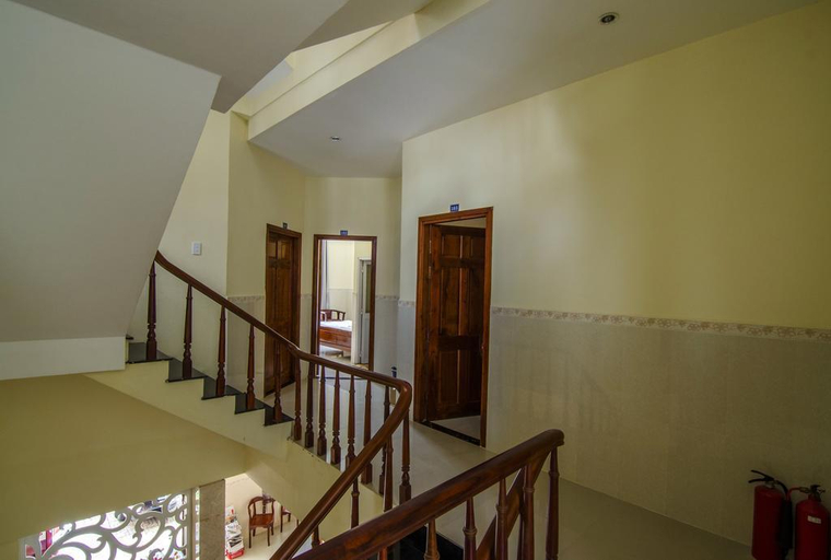 Public Area 2, Kim Hong Nhat Guesthouse, Phú Quốc