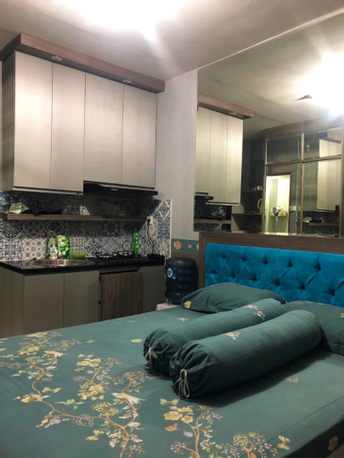 Soeltan room Cinere Resort Apartment, Depok