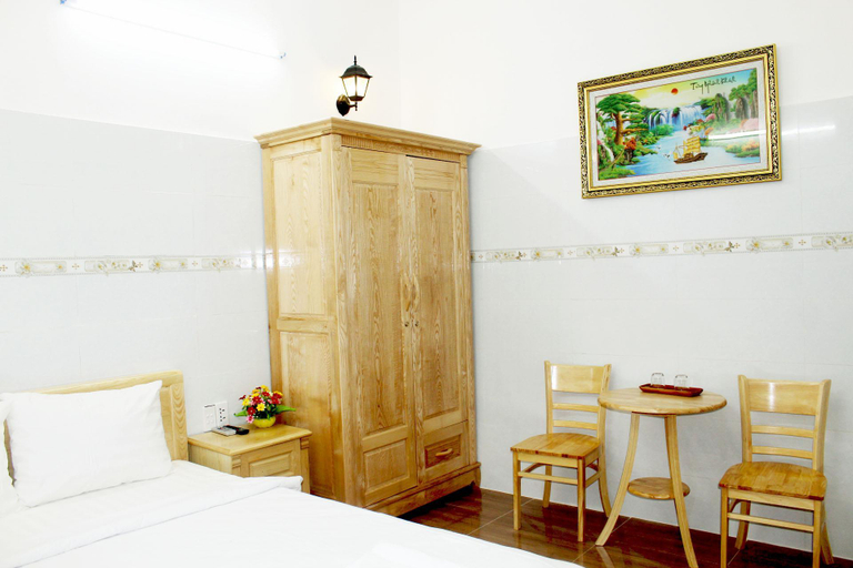 Exterior & Views, Saigon City Center - Hostel, District 1