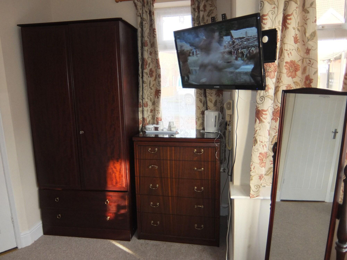 Public Area 3, The Monsell Hotel, Lincolnshire