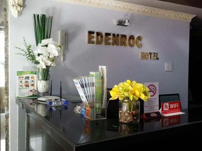 Public Area 2, Edenroc Hotel, Bình Thạnh
