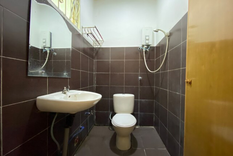 OYO 90292 HOME Taman Kota Homestay Keningau, Keningau