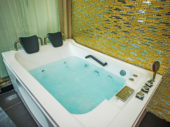 Bathroom 4, Loft at Sima, Muang Nakhon Ratchasima