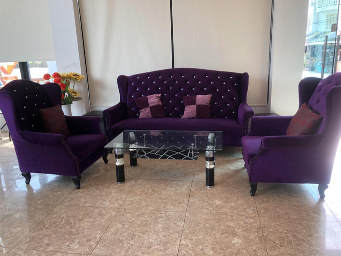 Public Area 2, Belleville Hotel, Muang Phetchabun