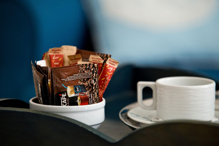 Food & Drinks, MasouriBlu Boutique Hotel, South Aegean