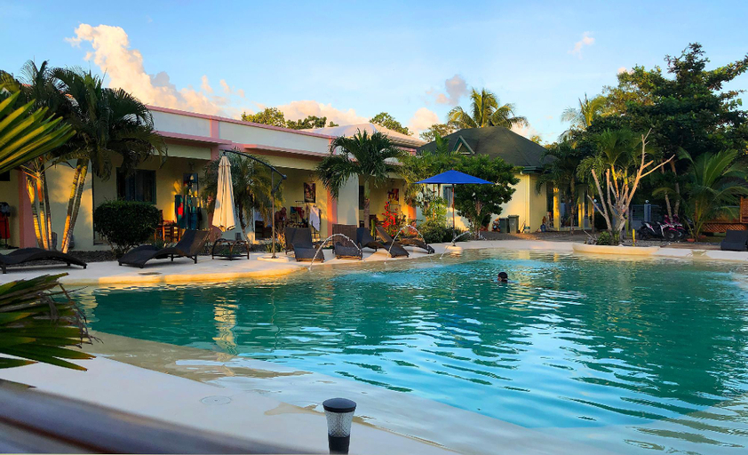 Sport & Beauty 5, Imagine-Bohol, Panglao