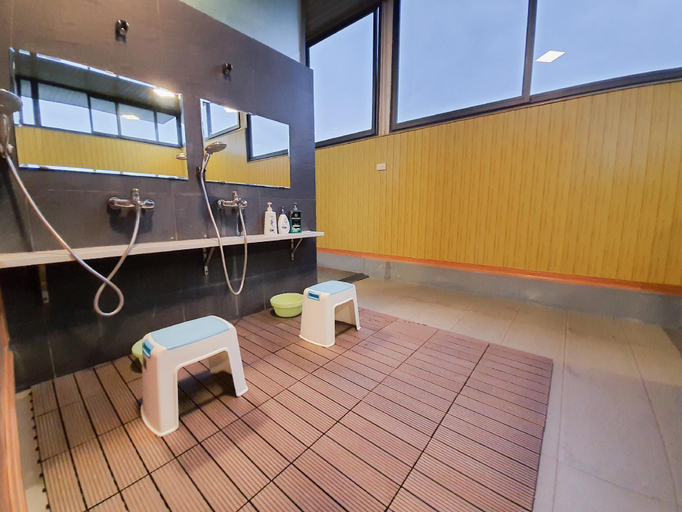 Public Area, Cherry Hotel 1, Hai Bà Trưng