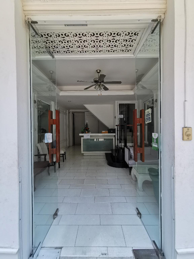 Others, Ratchada-Sutthisan Hotel and Longstay, Huai Kwang