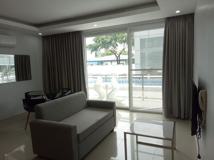 Exterior & Views 2, Chequers Suite, Olongapo City
