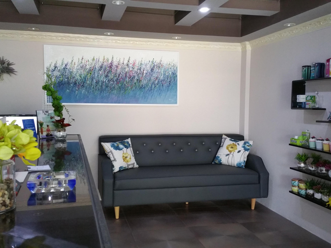 Public Area 2, Edenroc Hotel, Bình Thạnh