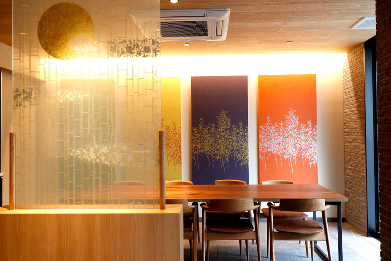 Public Area 2, Stay SAKURA Kyoto SUZAKU OJI, Kyoto