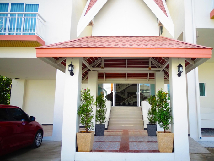 Exterior & Views 2, Urban House 195, Muang Chiang Mai
