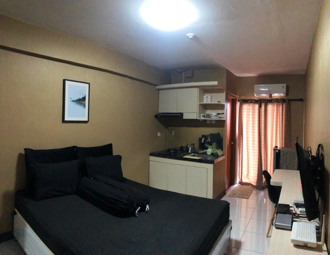 Soeltan room Cinere Resort Apartment, Depok