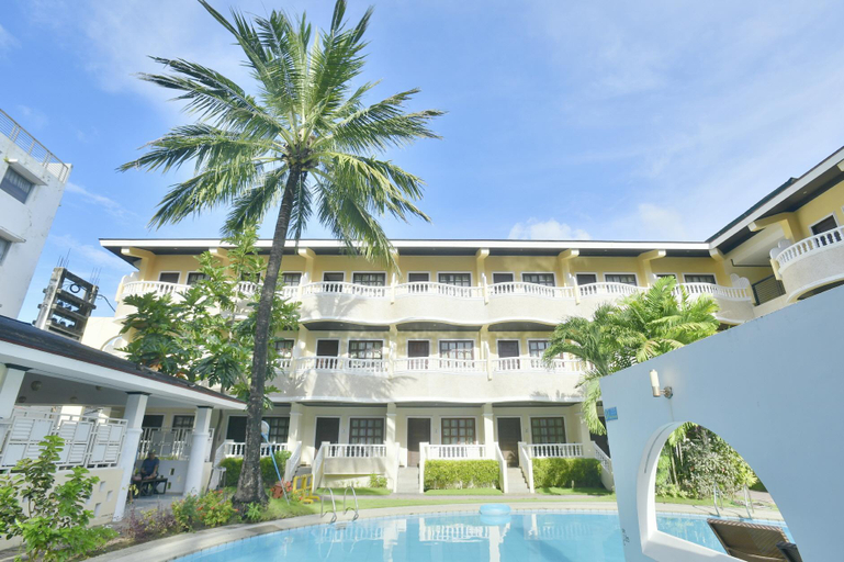Sport & Beauty 5, Real Maris Resort and Hotel, Malay