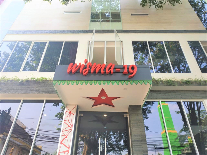 Wisma 19, South Jakarta