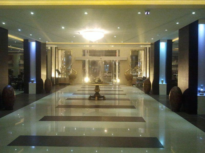 Public Area 3, Al Muhaidib Maidan Hafar Albatin