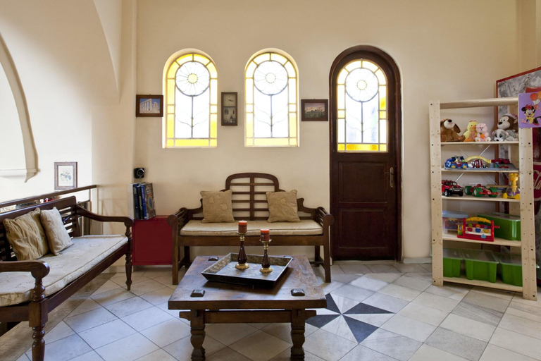 Public Area 2, Boutique Elizabeth Hotel, Attica
