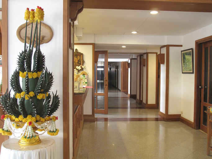 Dusit Hotel at Sakon Nakhon, Muang Sakon Nakhon