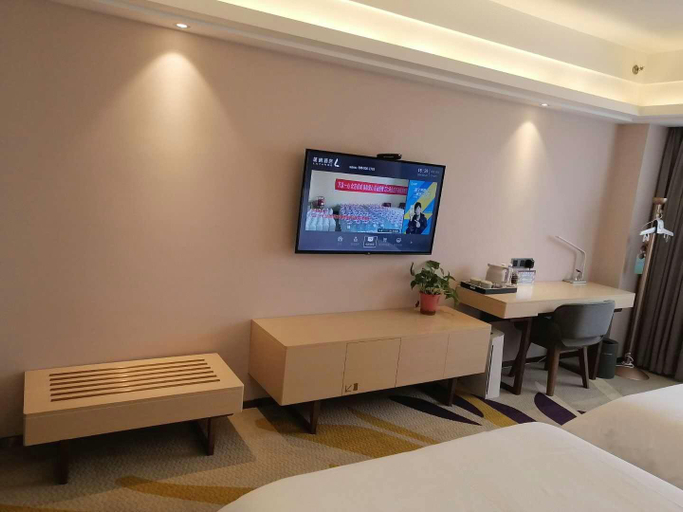 Public Area 3, Lavande Hotels· Yueyang Linxiang Zhongfa, Yueyang