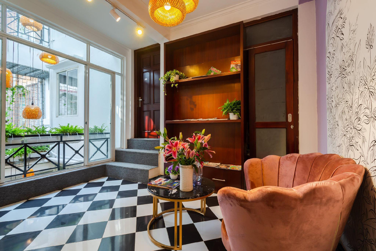 Public Area 3, Ohana Hotel, Hai Bà Trưng