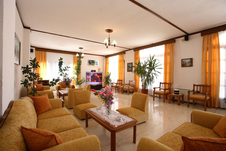 Public Area 3, Paradise, Thessaly