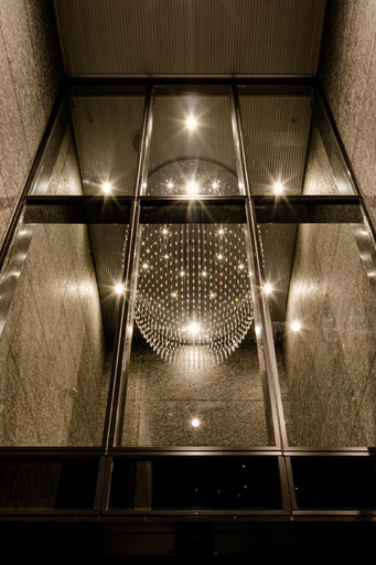 Public Area 3, HOTEL GEOMETIQ Osaka Umeda, an Ascend Collection Hotel, Osaka