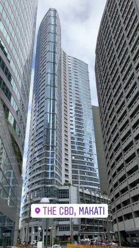 Exterior & Views 2, The Hub District Garden Suites, Pasay City