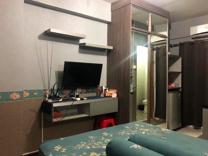 Soeltan room Cinere Resort Apartment, Depok