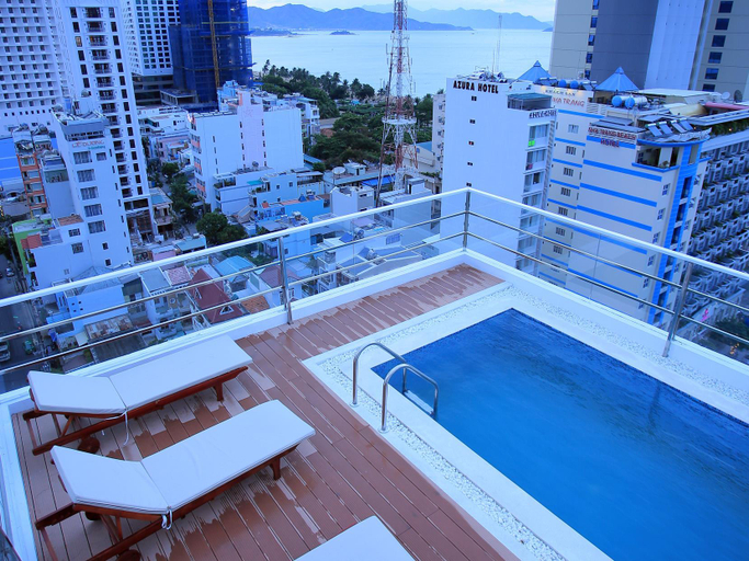 Sport & Beauty 5, Sophia Central Nha Trang Hotel by HT, Nha Trang