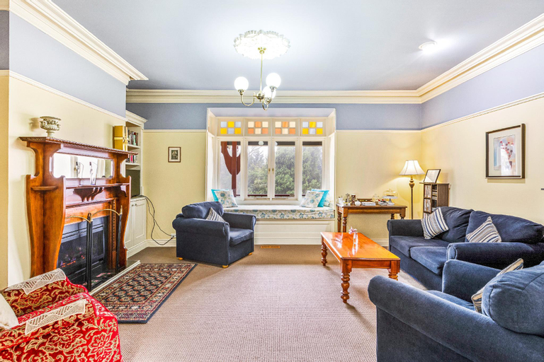Bethany Manor Bed & Breakfast, Blue Mountains