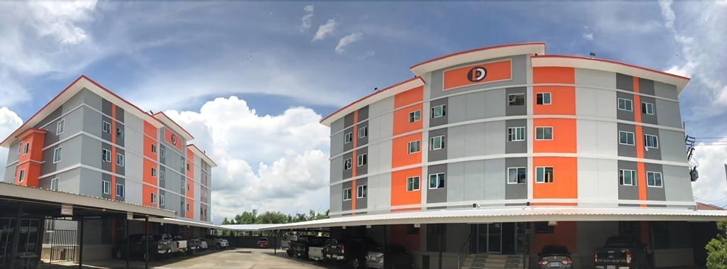 Dhanakarn D4, Phan Thong