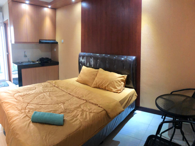Soeltan room Cinere Resort Apartment, Depok